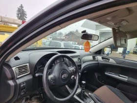 Subaru Impreza 2.0 D XV 4X4/Лети джанти 16, снимка 4