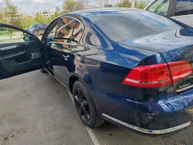 VW Passat Седан, снимка 1