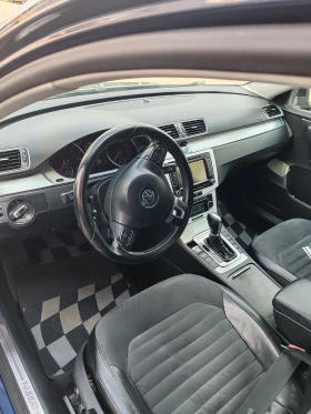 VW Passat Седан, снимка 14