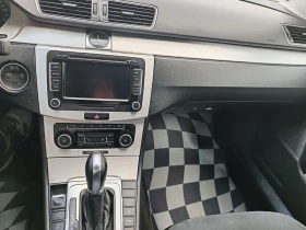 VW Passat Седан, снимка 9