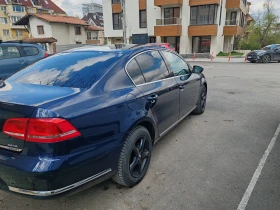 VW Passat Седан, снимка 7