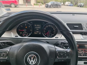 VW Passat Седан, снимка 8