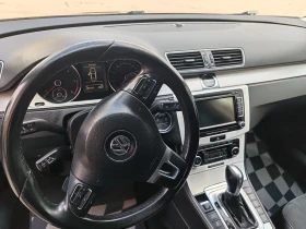VW Passat Седан, снимка 15