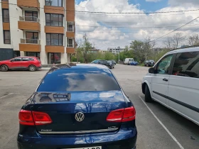 VW Passat Седан, снимка 3