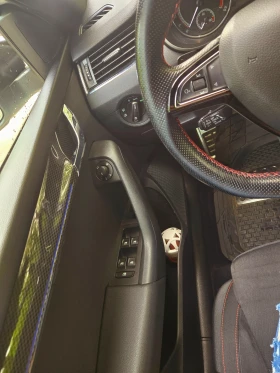 Skoda Octavia 2.0 TDI / VRS , снимка 13