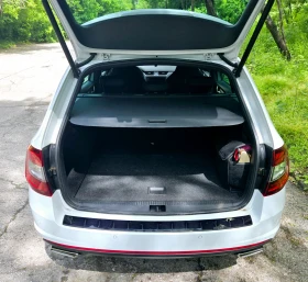 Skoda Octavia 2.0 TDI / VRS , снимка 7