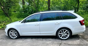 Skoda Octavia 2.0 TDI / VRS , снимка 4
