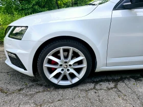Skoda Octavia 2.0 TDI / VRS , снимка 3
