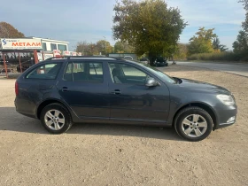 Skoda Octavia 4х4! 1.6tdi-105к.с.!, снимка 8