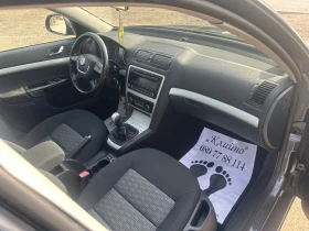 Skoda Octavia 4х4! 1.6tdi-105к.с.!, снимка 12