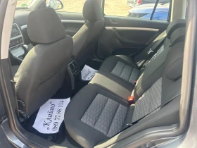Skoda Octavia 4х4! 1.6tdi-105к.с.!, снимка 14