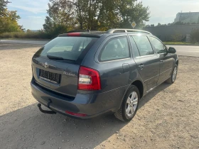 Skoda Octavia 4х4! 1.6tdi-105к.с.!, снимка 7