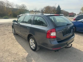 Skoda Octavia 4х4! 1.6tdi-105к.с.!, снимка 5