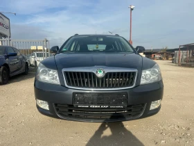 Skoda Octavia 4х4! 1.6tdi-105к.с.!, снимка 2