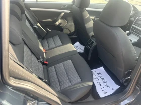 Skoda Octavia 4х4! 1.6tdi-105к.с.!, снимка 15