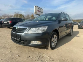 Skoda Octavia 4х4! 1.6tdi-105к.с.!, снимка 3