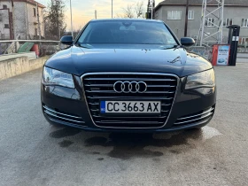 Audi A8 3.0TDI V6 QUATTRO, снимка 2