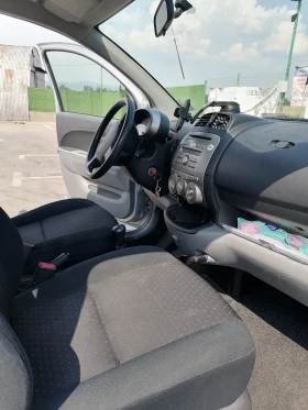 Daihatsu Sirion, снимка 5