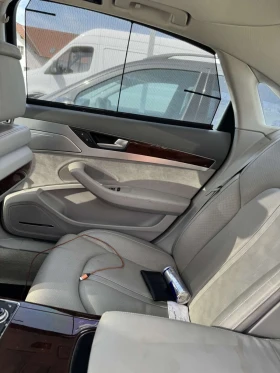 Audi A8 4.2tdi * ABT * ЛИЗИНГ, снимка 4