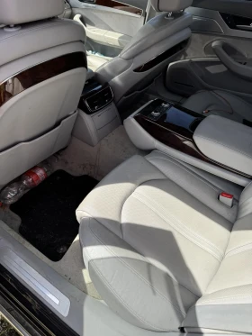 Audi A8 4.2tdi * ABT * ЛИЗИНГ, снимка 6