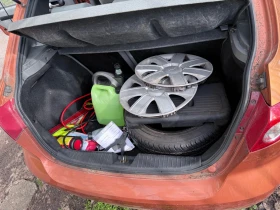 Chevrolet Lacetti, снимка 7