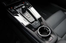 Porsche 911 992.2 CARRERA 4 GTS/SPORT DESIGN/BOSE/PANO/CAMERA, снимка 8