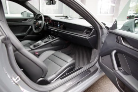 Porsche 911 992.2 CARRERA 4 GTS/SPORT DESIGN/BOSE/PANO/CAMERA, снимка 9