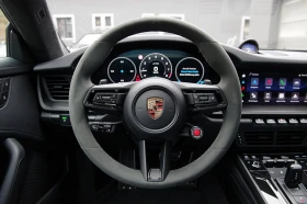 Porsche 911 992.2 CARRERA 4 GTS/SPORT DESIGN/BOSE/PANO/CAMERA, снимка 7