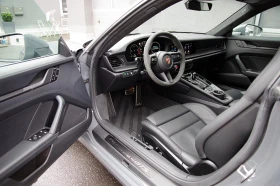 Porsche 911 992.2 CARRERA 4 GTS/SPORT DESIGN/BOSE/PANO/CAMERA, снимка 6