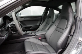Porsche 911 992.2 CARRERA 4 GTS/SPORT DESIGN/BOSE/PANO/CAMERA, снимка 5