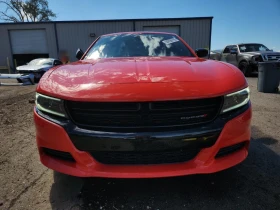 Dodge Charger ПОДГРЕВ* КАМЕРА* КЕЙЛЕС* LANE* ASSIST, снимка 5