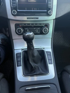 VW CC 2.0TDI NAVI Xenon, снимка 12
