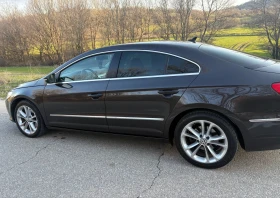 VW CC 2.0TDI NAVI Xenon, снимка 7