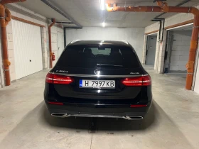 Mercedes-Benz E 400 E400D 4Matic , снимка 6