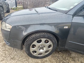 Audi A4 Quadro , снимка 3