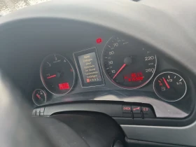Audi A4 Quadro , снимка 13