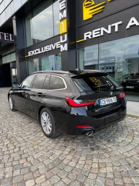 BMW 318 1000  месечна вноска! Оперативен лизинг!, снимка 4