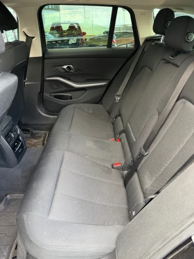 BMW 318 1000  месечна вноска! Оперативен лизинг!, снимка 7