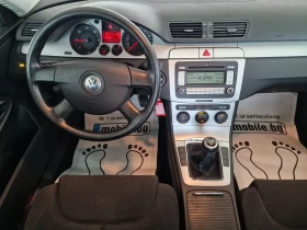 VW Passat 1.9 105kc TOP TOP TOP, снимка 12
