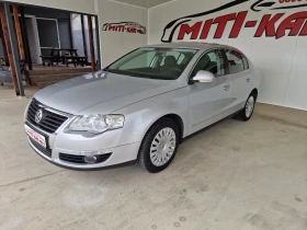 VW Passat 1.9 105kc TOP TOP TOP, снимка 3