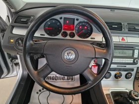VW Passat 1.9 105kc TOP TOP TOP, снимка 11