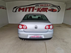 VW Passat 1.9 105kc TOP TOP TOP, снимка 4