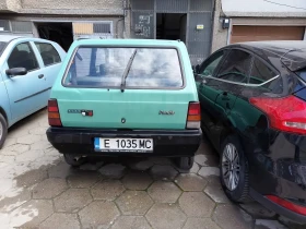 Fiat Panda, снимка 5