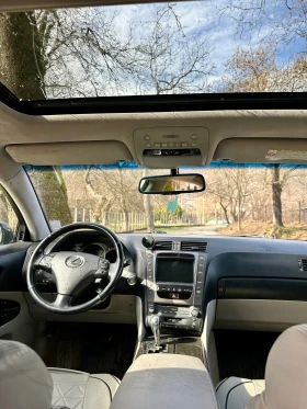 Lexus GS 450h, снимка 5