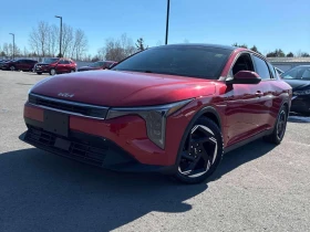 Kia K4 DIS/CAMERA/КЛИПОВЕ ОТ ГЛАВНО ПРЕДСТАВИТЕЛСТВО, снимка 1