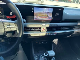 Kia K4 DIS/CAMERA/КЛИПОВЕ ОТ ГЛАВНО ПРЕДСТАВИТЕЛСТВО, снимка 9