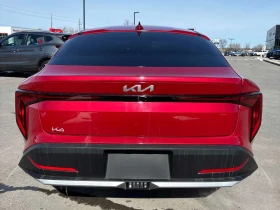 Kia K4 DIS/CAMERA/КЛИПОВЕ ОТ ГЛАВНО ПРЕДСТАВИТЕЛСТВО, снимка 4