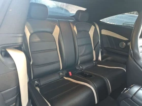 Mercedes-Benz C 63 AMG  S /360/DISTRONIC/3D BUMERSTER , снимка 12