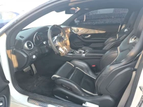Mercedes-Benz C 63 AMG  S /360/DISTRONIC/3D BUMERSTER , снимка 5