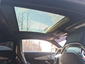 Mercedes-Benz C 63 AMG  S /360/DISTRONIC/3D BUMERSTER , снимка 13